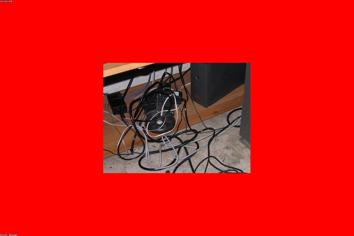 Retail Storefront Surveillance — before